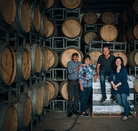 Private Barrel Hall Wine Tasting in the Margaret River Region - Attractions Melbourne