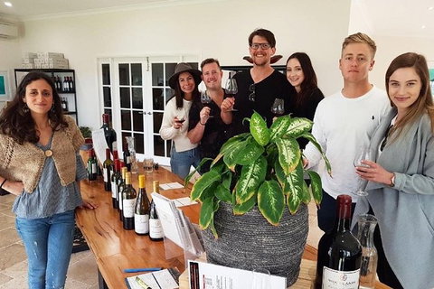 Margaret River Beer & Wine Adventure (departs Margaret River) - Attractions Melbourne 2