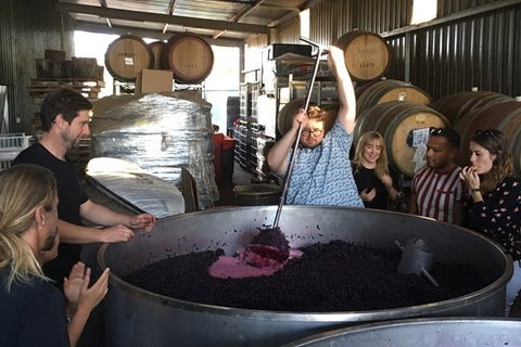 Margaret River Beer & Wine Adventure (departs Margaret River) - Attractions Melbourne 10