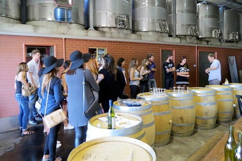 Margaret River Beer & Wine Adventure (departs Margaret River) - Attractions Melbourne 6