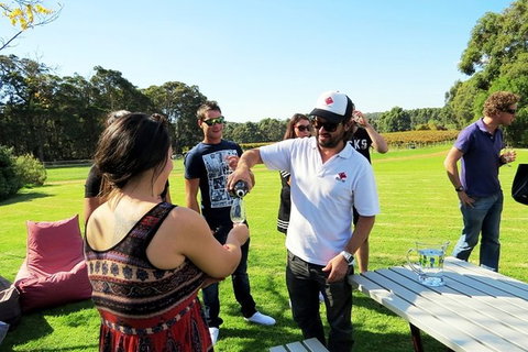 Margaret River Beer & Wine Adventure (departs Margaret River) - Attractions Melbourne 8