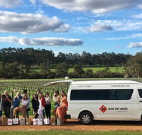 Margaret River Beer  Wine Adventure departs Margaret River - Attractions Melbourne
