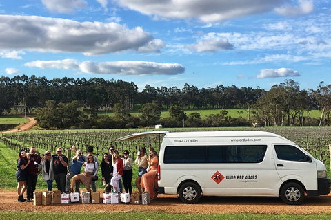 Margaret River Beer & Wine Adventure (departs Margaret River) - Attractions Melbourne 0