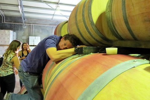 Margaret River Beer & Wine Adventure (departs Margaret River) - Attractions Melbourne 1