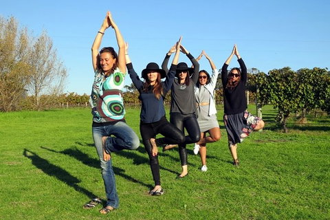 Margaret River Beer & Wine Adventure (departs Margaret River) - Attractions Melbourne 4