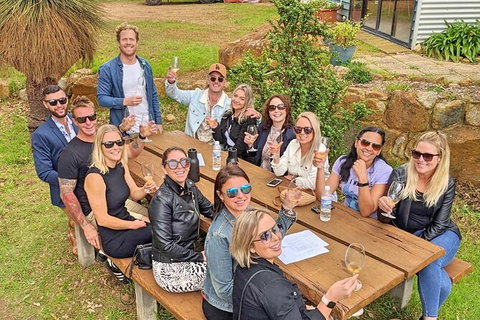 Margaret River Beer & Wine Adventure (departs Margaret River) - Attractions Melbourne 7