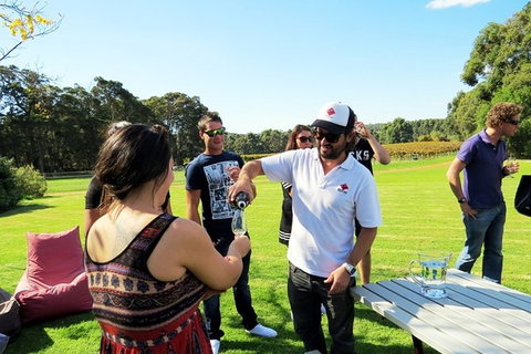 Margaret River Beer & Wine Adventure (departs Margaret River) - Attractions Melbourne 9