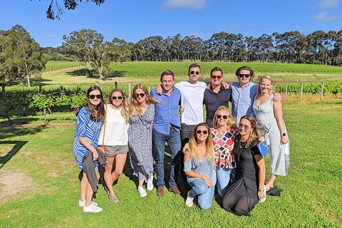 Margaret River Beer & Wine Adventure (departs Margaret River) - Attractions Melbourne 3