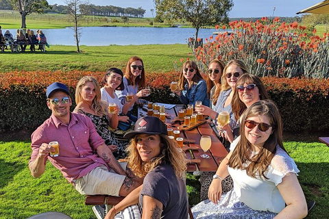 Beer And Wine Full-Day Tour From Margaret River With Lunch - Attractions Melbourne 2