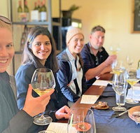 Beer and Wine Full-Day Tour from Margaret River with Lunch - Attractions Melbourne