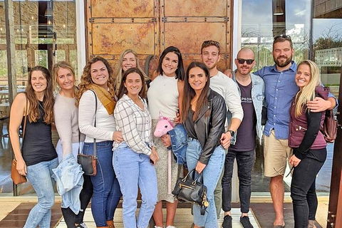 Beer And Wine Full-Day Tour From Margaret River With Lunch - Attractions Melbourne 5