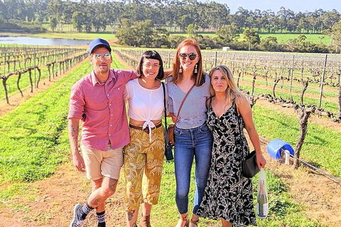 Beer And Wine Full-Day Tour From Margaret River With Lunch - Attractions Melbourne 1