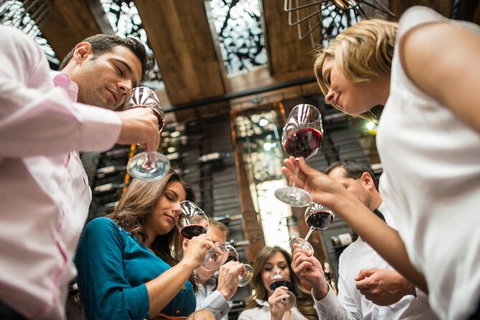 Swan Valley Sunset Wine Tour - Premium Small Group Tour - Attractions Melbourne 2