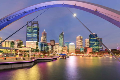 Swan Valley Sunset Wine Tour - Premium Small Group Tour - Attractions Melbourne 1