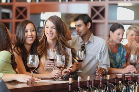 Swan Valley Sunset Wine Tour - Premium Small Group Tour - Attractions Melbourne 3