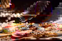 Full-Day Gourmet Wine Tour with Pick Up and Lunch