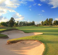 Glenelg Golf Club - Attractions Melbourne