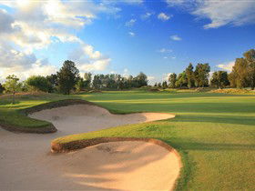 Glenelg Golf Club - Attractions Melbourne 0