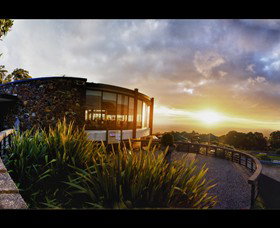 SkyHigh Mount Dandenong - Attractions Melbourne 0