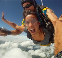 Gold Coast Skydive - Attractions Melbourne