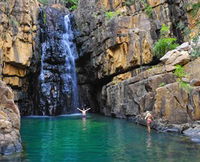 Nitmiluk National Park