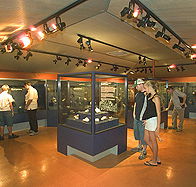 Battery Hill Mining Centre - Attractions Melbourne