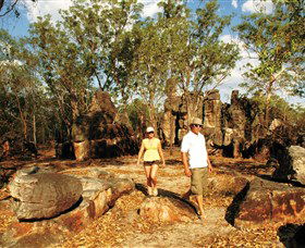  Attractions Melbourne