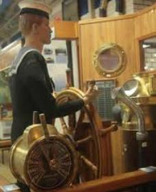 Ballina Naval And Maritime Museum - Attractions Melbourne 0