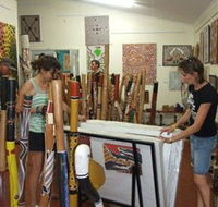 Top Didj and Art Gallery - Attractions Melbourne