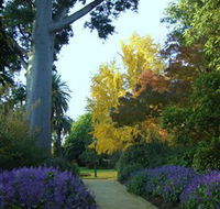 Albury Botanic Garden - Attractions Melbourne