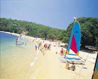 Balmoral Beach