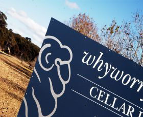 Whyworry Wines - Attractions Melbourne 0