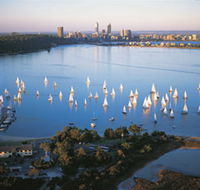 Swan River - Attractions Melbourne