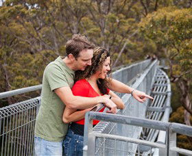  Attractions Melbourne