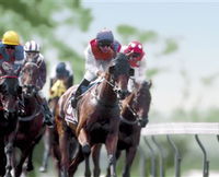Colac Turf Club