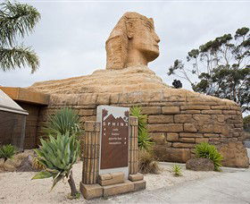 Hamlyn Heights VIC Attractions Melbourne