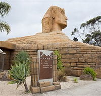 Sphinx Entertainment Centre - Attractions Melbourne
