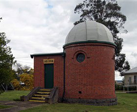 Ballaarat Astronomical Society - Attractions Melbourne 0