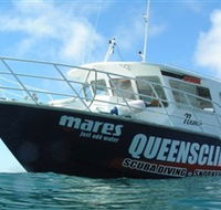 Queenscliff Dive Centre - Attractions Melbourne