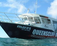 Queenscliff Dive Centre