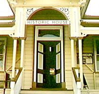 Charleville - Historic House Museum - Attractions Melbourne