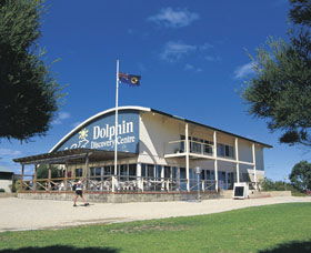 Bunbury Dolphin Discovery Centre - Attractions Melbourne 0