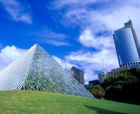Sydney Tropical Centre - Attractions Melbourne 0
