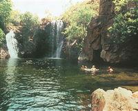 Walker Creek Walk