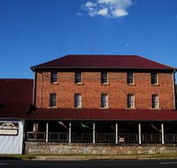 McCrossin's Mill Museum - Attractions Melbourne
