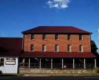 McCrossin's Mill Museum