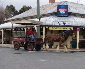  Attractions Melbourne