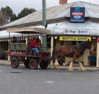 Bathurst Farm Experience - Attractions Melbourne