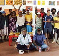 Mimi Aboriginal Arts and Crafts - Attractions Melbourne