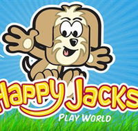 Happy Jacks Play World - Attractions Melbourne